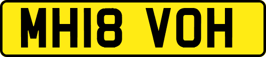 MH18VOH