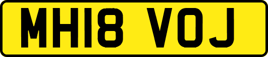 MH18VOJ