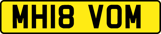 MH18VOM