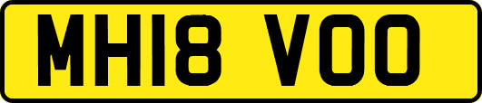 MH18VOO