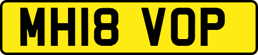 MH18VOP