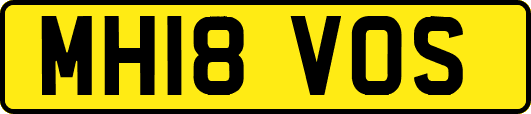 MH18VOS