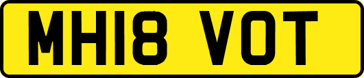 MH18VOT