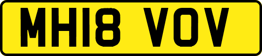 MH18VOV