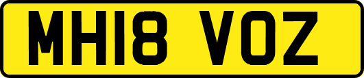 MH18VOZ