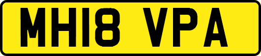 MH18VPA