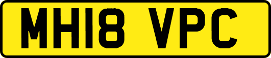 MH18VPC