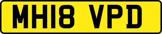 MH18VPD