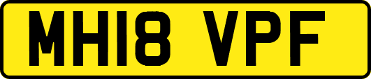MH18VPF