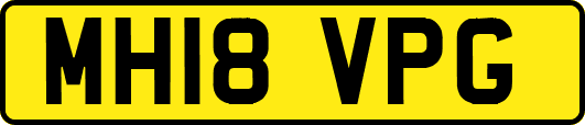 MH18VPG