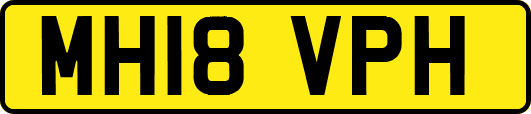MH18VPH