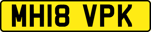 MH18VPK