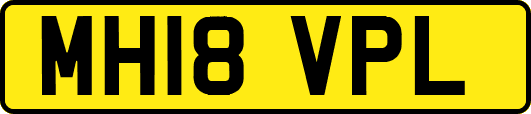 MH18VPL