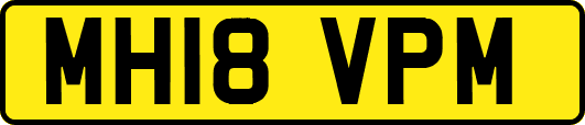 MH18VPM