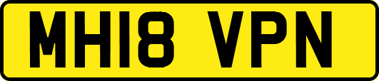 MH18VPN
