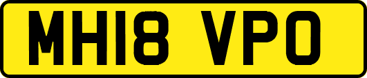 MH18VPO