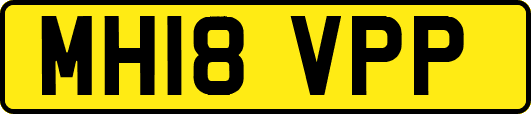 MH18VPP
