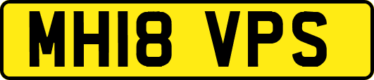 MH18VPS