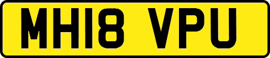 MH18VPU