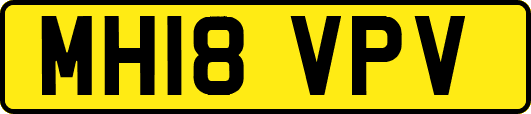 MH18VPV