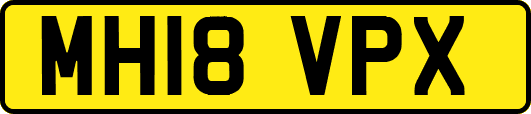 MH18VPX
