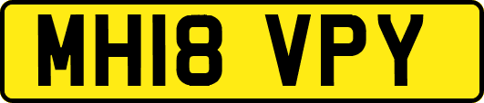 MH18VPY