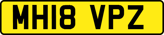MH18VPZ
