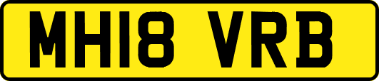 MH18VRB