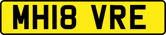 MH18VRE