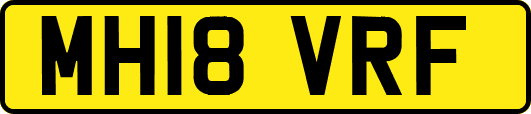 MH18VRF