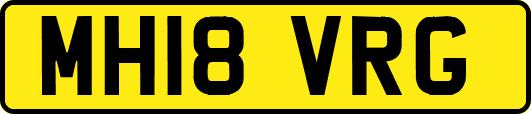 MH18VRG
