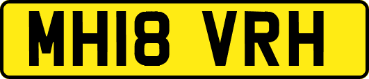 MH18VRH
