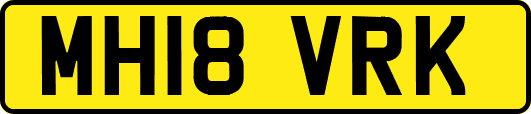 MH18VRK
