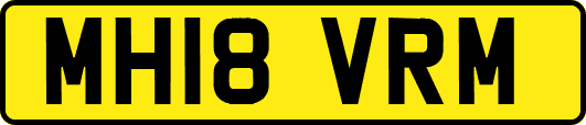 MH18VRM