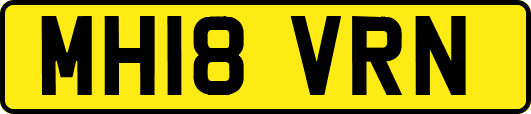 MH18VRN