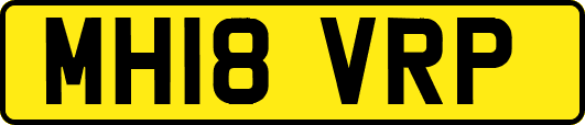MH18VRP