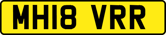 MH18VRR