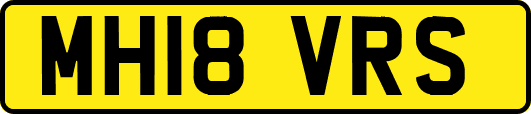 MH18VRS