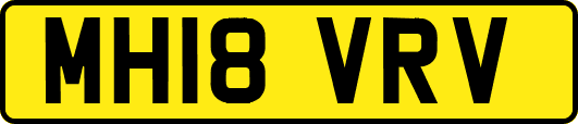 MH18VRV