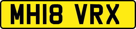 MH18VRX