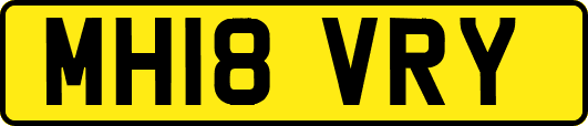 MH18VRY