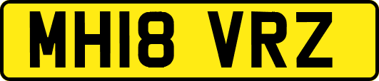 MH18VRZ