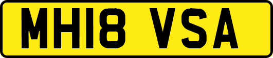 MH18VSA