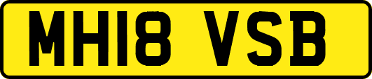 MH18VSB