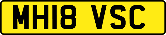 MH18VSC