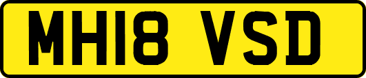 MH18VSD