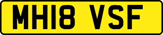 MH18VSF