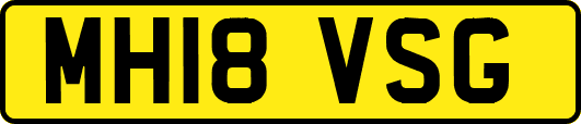MH18VSG