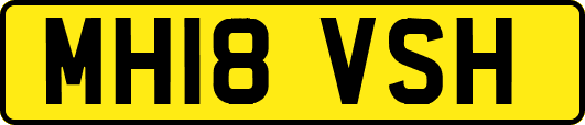 MH18VSH
