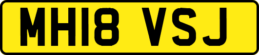 MH18VSJ